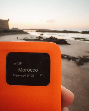 5G Portable WiFi: Is It Worth the Upgrade?